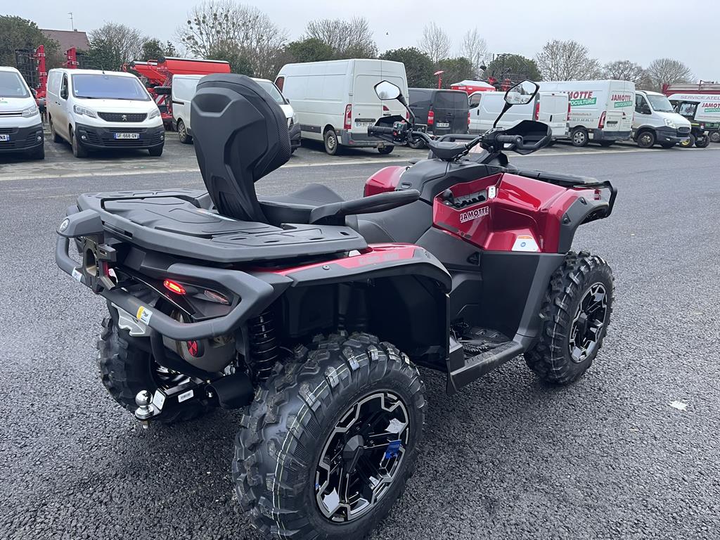 OUTLANDER MAX XT T 1000 ABS – Image 2