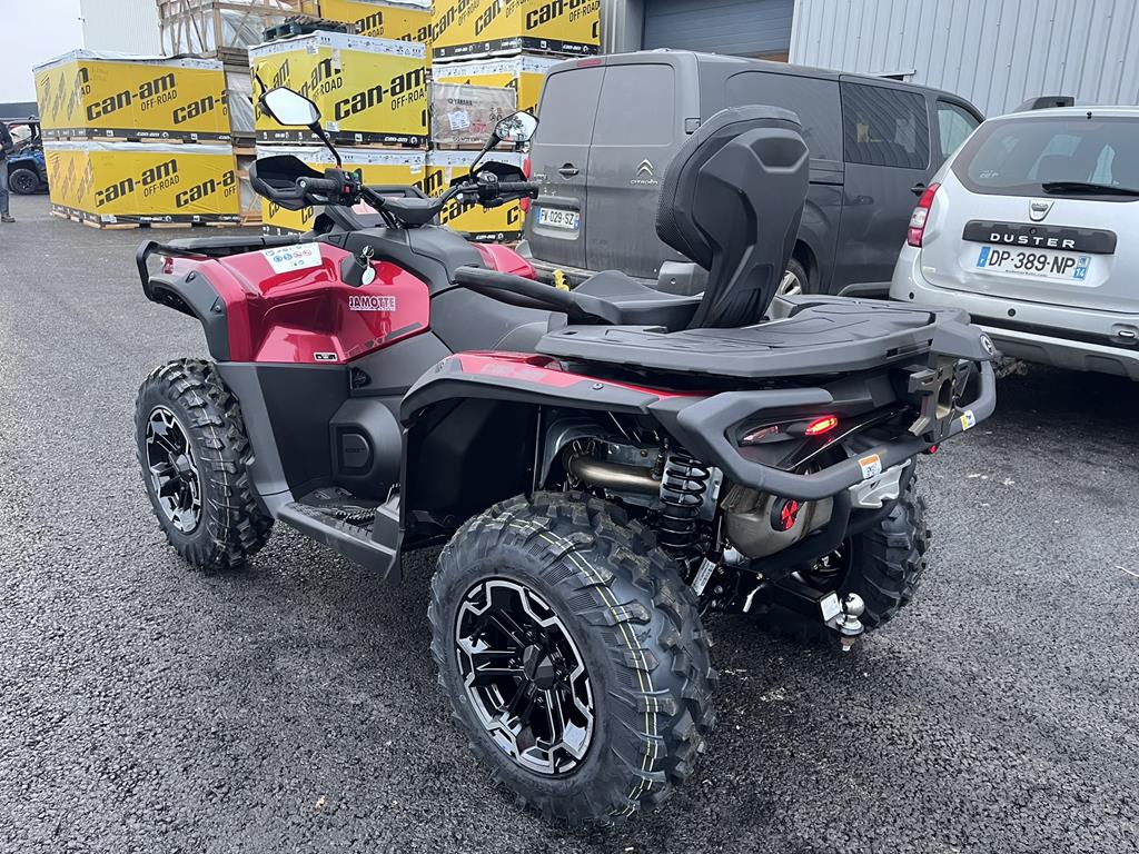 OUTLANDER MAX XT T 1000 ABS – Image 3