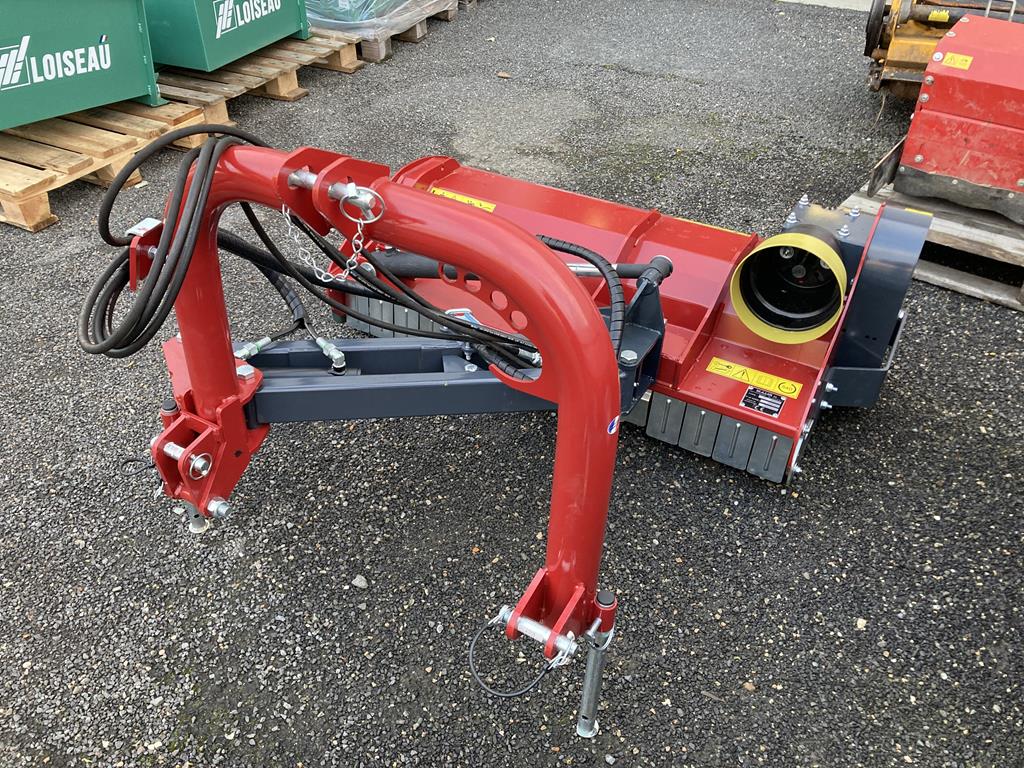 MAJAR RBML 115 AC – Image 2