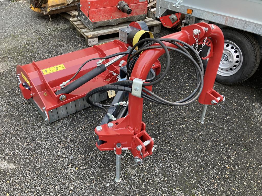 MAJAR RBML 115 AC
