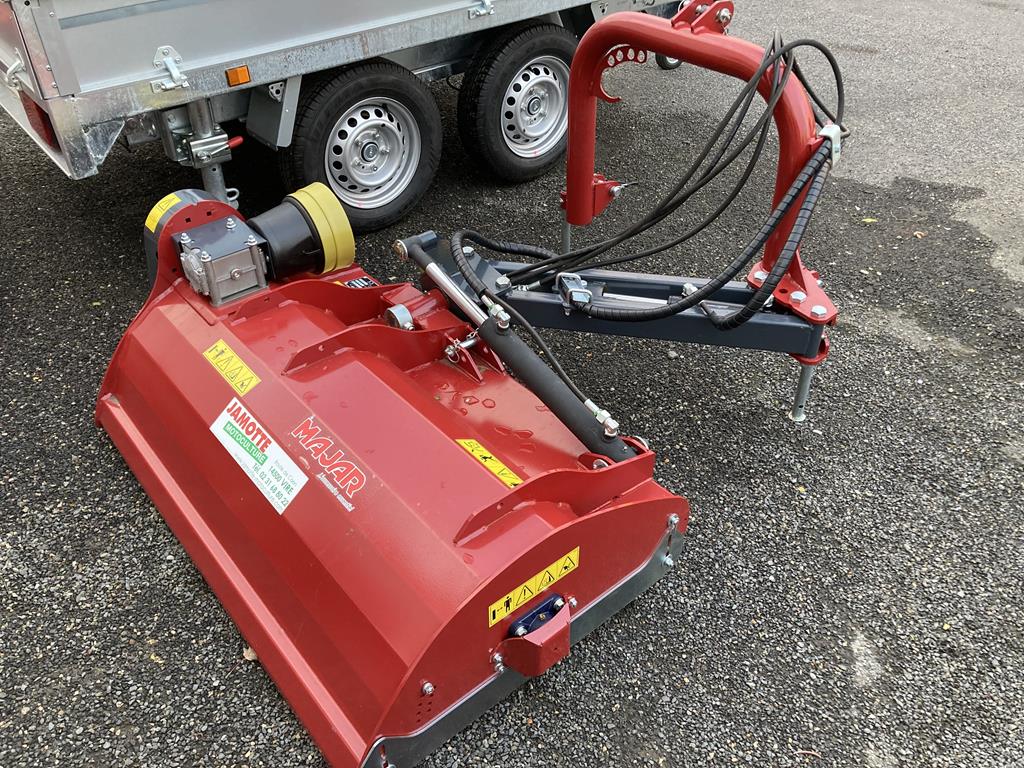 MAJAR RBML 115 AC – Image 4
