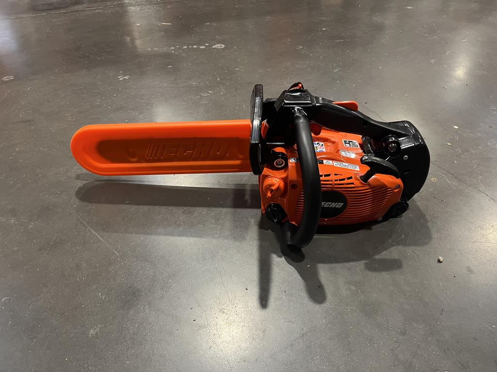 ECHO 362 TES