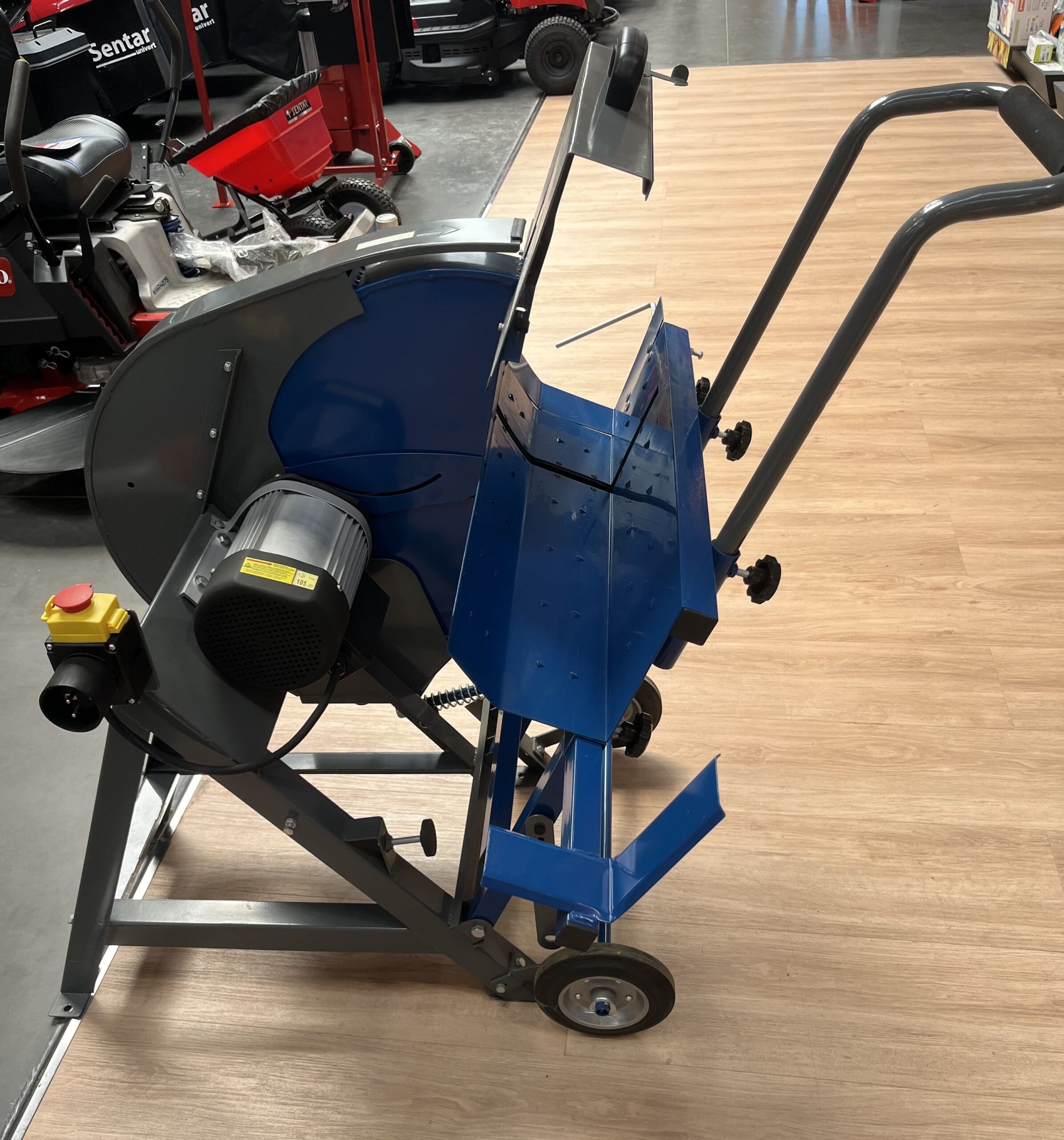 RIBIMEX PRSC500/170N – Image 2
