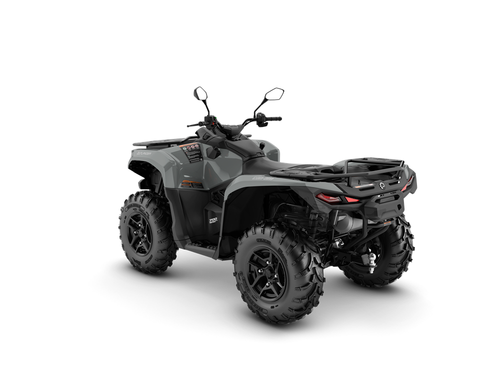 OUTLANDER DPS 700 T – Image 2