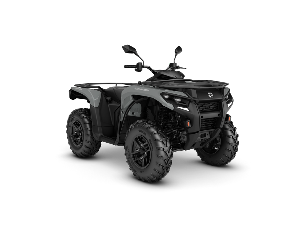 OUTLANDER DPS 700 T