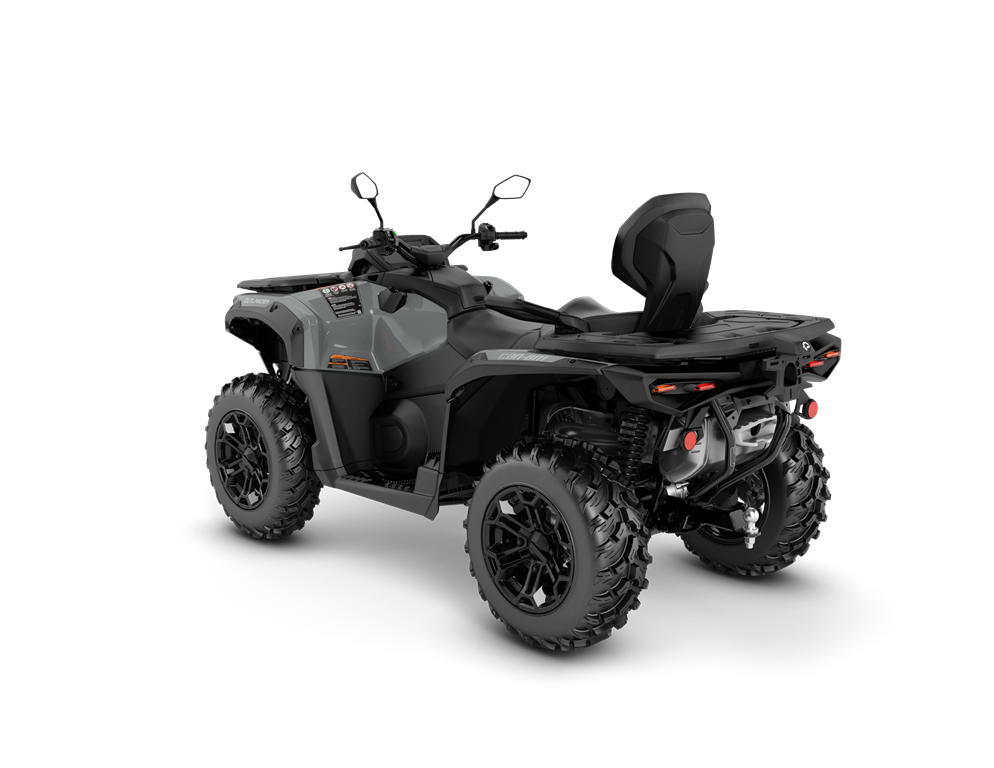 OUTLANDER MAX DPS 1000 T ABS – Image 2