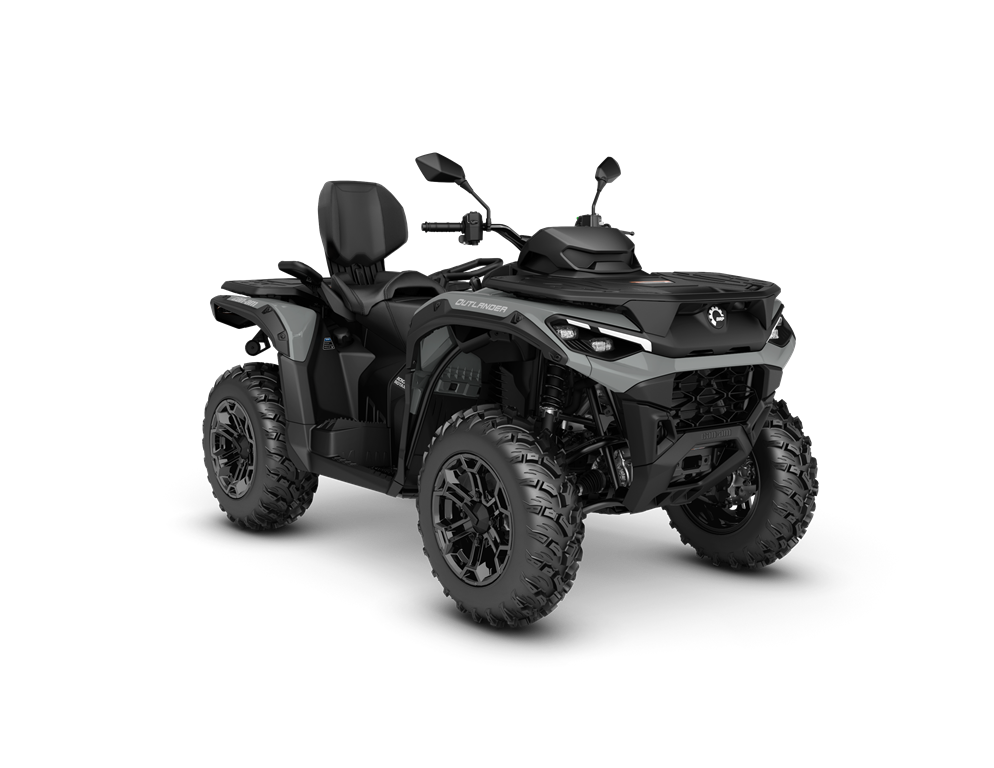 OUTLANDER MAX DPS 1000 T ABS