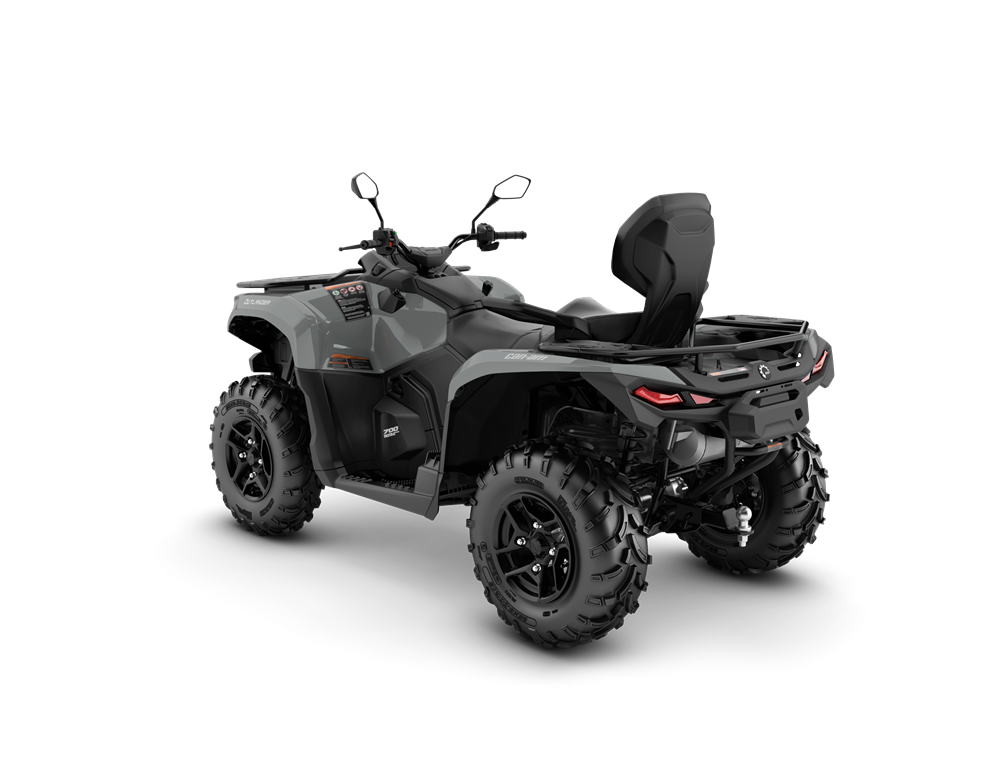 OUTLANDER MAX DPS 700 T – Image 2
