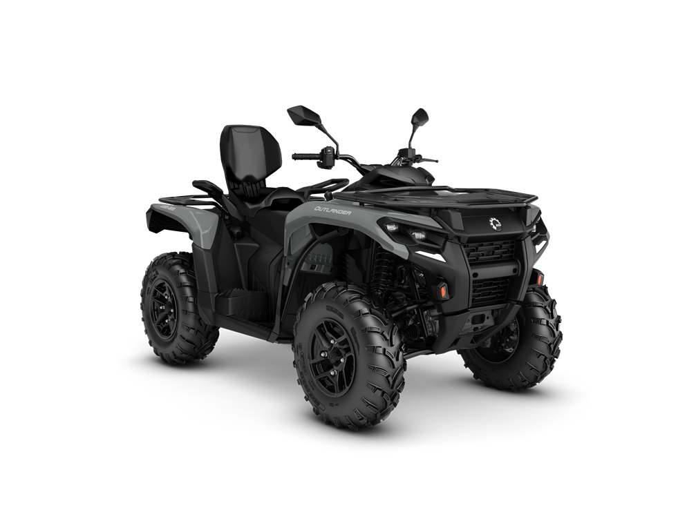 OUTLANDER MAX DPS 700 T