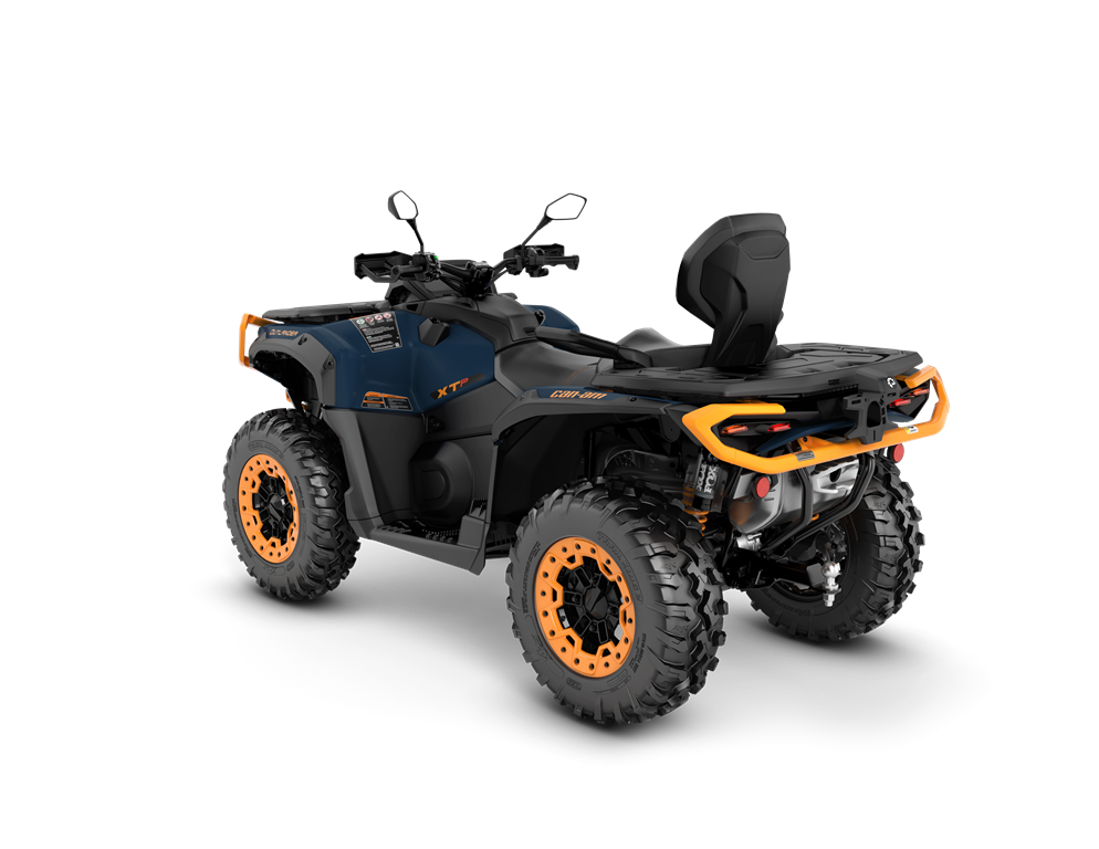 OUTLANDER MAX XTP 1000R T ABS – Image 2
